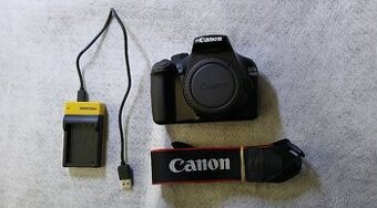 Canon EOS 1100D