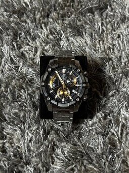 Hodinky Casio Edifice EFR 559-1A9
