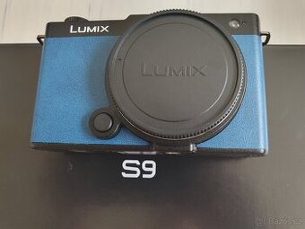 PANASONIC Lumix DC-S9