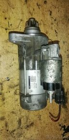 Startér vw 02E 911 024J