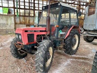 Zetor 7745