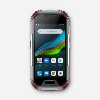 UNIHERTZ ATOM Odolný 6 + 128 GB 2SIM Nový - 1