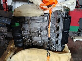 Motor Mini N14B16A 1.6 i 128 kw
