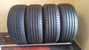 Dunlop 205/55 R16 91V 2x 6,5mm a 2x 5,5mm