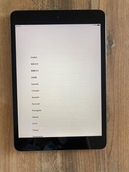 iPad Mini 2