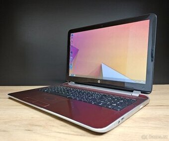 Notebook HP-RT3290