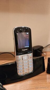 Siemens Gigaset SL400