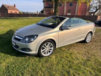 Opel Astra h cabriolet