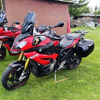 BMW S1000Xr