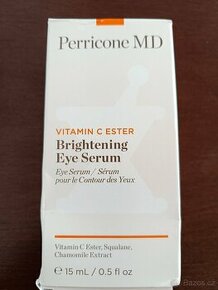 Perricone brightening eye serum