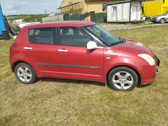 Suzuki Swift 1.3