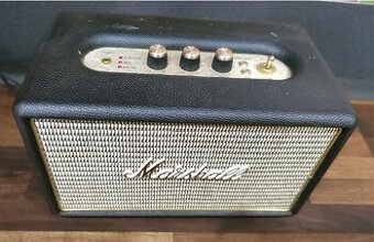 Marshall reproduktor