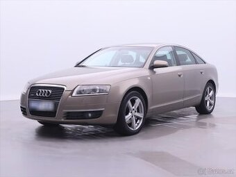 Audi A6 3,0 TDI 165kW quattro CZ Xenon (2004)