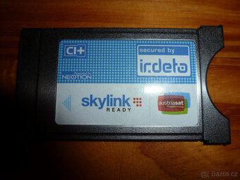 modul Skylink irdeto NEOTION
