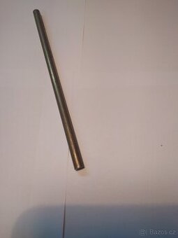 Mosaz tyč pr.5x195mm