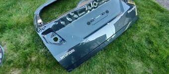 Hyundai Tucson 4 IV 2020- zadni kapota pate dvere kufr