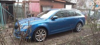 Škoda Octavia 3