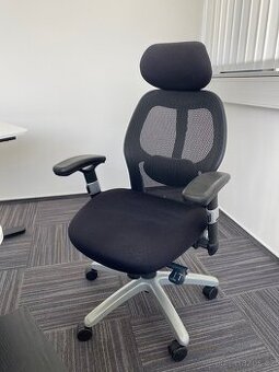 Kancelářská židle - židle k PC Office pro