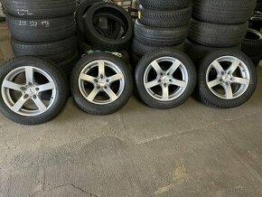 Alu kola Rial r17