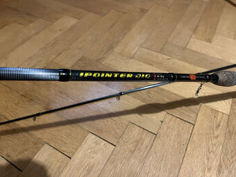 WFT Pointer jig 3.1m 20-60gr