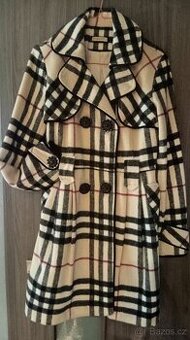 Kabát BURBERRY - 1