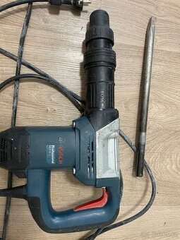 Bosch Professional GSH 500