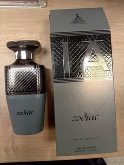 Paris Corner Zodiac unisex NOVINKA
