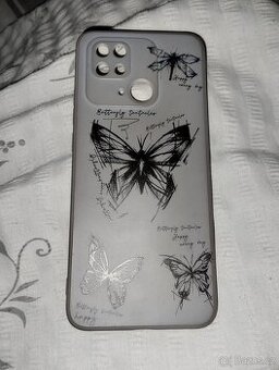 Kryt na redmi 10c