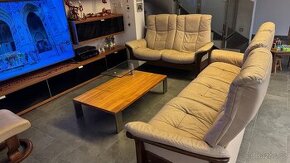 Stressless Buckingham sedací souprava