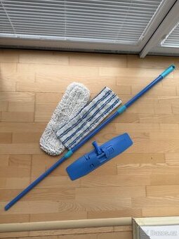 Mop Spontex Microwiper set