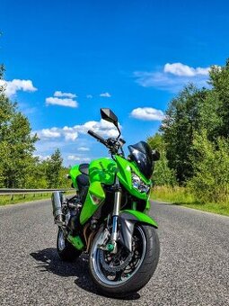 Kawasaki Z1000