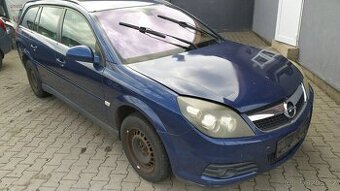 OPEL VECTRA C 1.9 CDTi 88kW, motor Z19DT, nahradni dily, ND