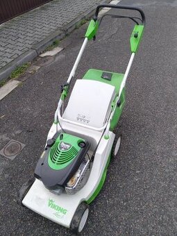 Půjčím profesionální sekačku Viking 555 - 1