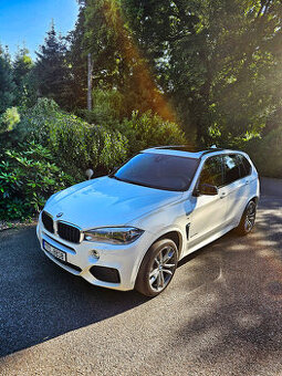 BMW X5 4.0D