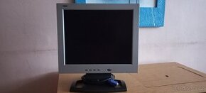 Monitor - 1