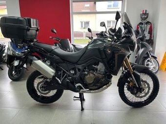 HONDA AFRICA TWIN 1000