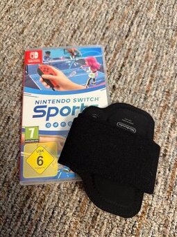 Nintendo Switch Sport