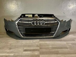 AUDI A3 8V LIFT 16-20 nárazník + maska OST + PDC