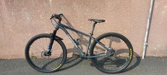 Cannondale Trail 6 upgrade velikost M