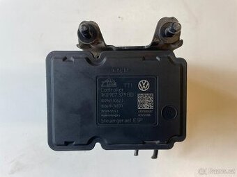 ABS Jednotka - 1K0907379AE / 1K0614517BE