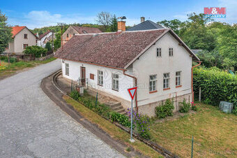 Prodej chalupy, 135 m², Černíkovice - 1