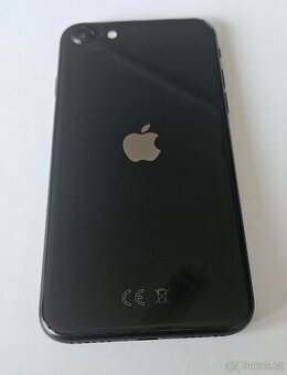 iPhone SE 2020 v hezkem stavu