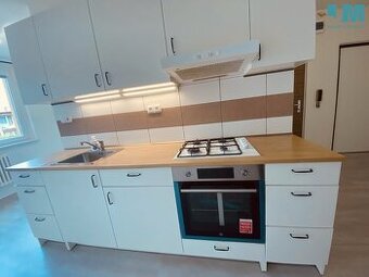 Pronájem byty 2+1, 58 m2 - Třebíč - Nové Dvory, ev.č. 01577