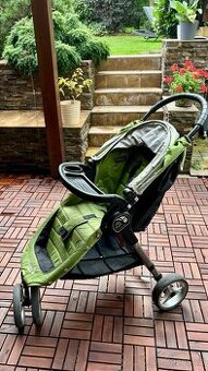 Kocarek od Baby Jogger