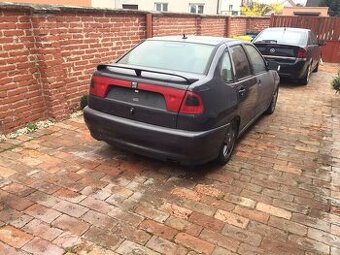 Seat Cordoba 2.0 16V 110kw