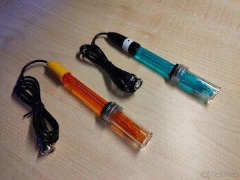 Prodám příslušenství pro arduino - 1