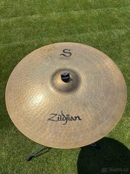 Zildjian S rock ride 22"