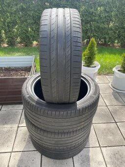Letní pneu 245/45/19