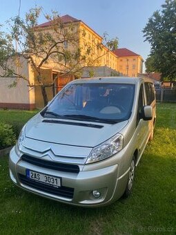 Citroen Jumpy