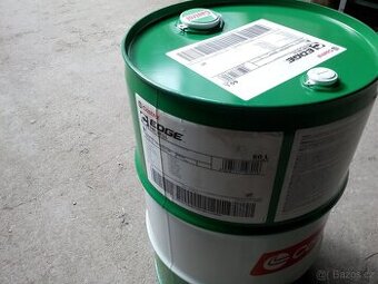 castrol edge 5w-30 LL - motorový olej
